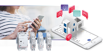 CX³ with Netatmo bei Benning Elektrotechnik GmbH in Eschwege