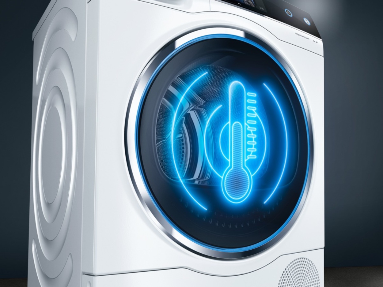 autoDry-Funktion bei Benning Elektrotechnik GmbH in Eschwege