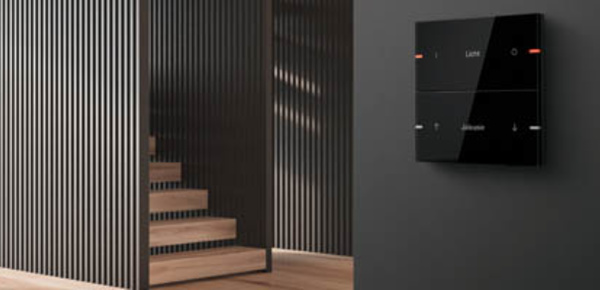 Gira Tastsensor 4 bei Benning Elektrotechnik GmbH in Eschwege