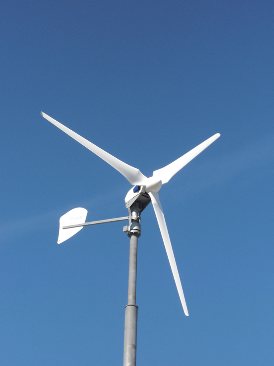 Windkraft2 bei Benning Elektrotechnik GmbH in Eschwege