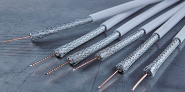 Kabel- und Steckverbinder bei Benning Elektrotechnik GmbH in Eschwege