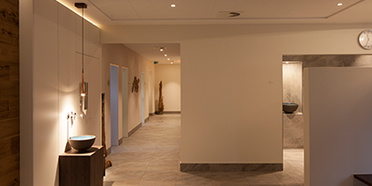Spa / Wellness bei Benning Elektrotechnik GmbH in Eschwege