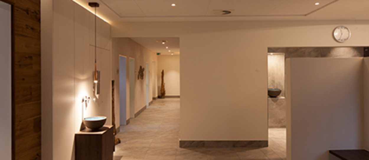 Spa / Wellness bei Benning Elektrotechnik GmbH in Eschwege