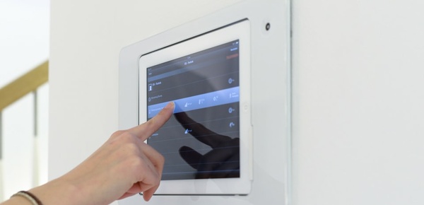 KNX-Planung bei Benning Elektrotechnik GmbH in Eschwege