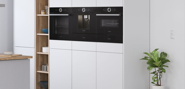 Backöfen und Herdsets bei Benning Elektrotechnik GmbH in Eschwege