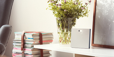 coviva Smart Home bei Benning Elektrotechnik GmbH in Eschwege