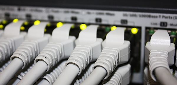 Netzwerke bei Benning Elektrotechnik GmbH in Eschwege