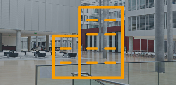 Gebäudeinstallation bei Benning Elektrotechnik GmbH in Eschwege