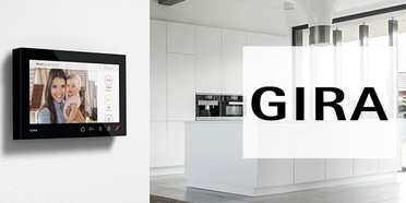 Gira bei Benning Elektrotechnik GmbH in Eschwege