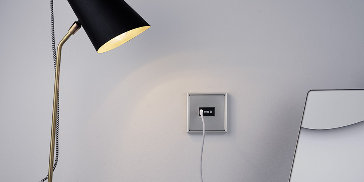 Ladegerät USB PD 60 bei Benning Elektrotechnik GmbH in Eschwege