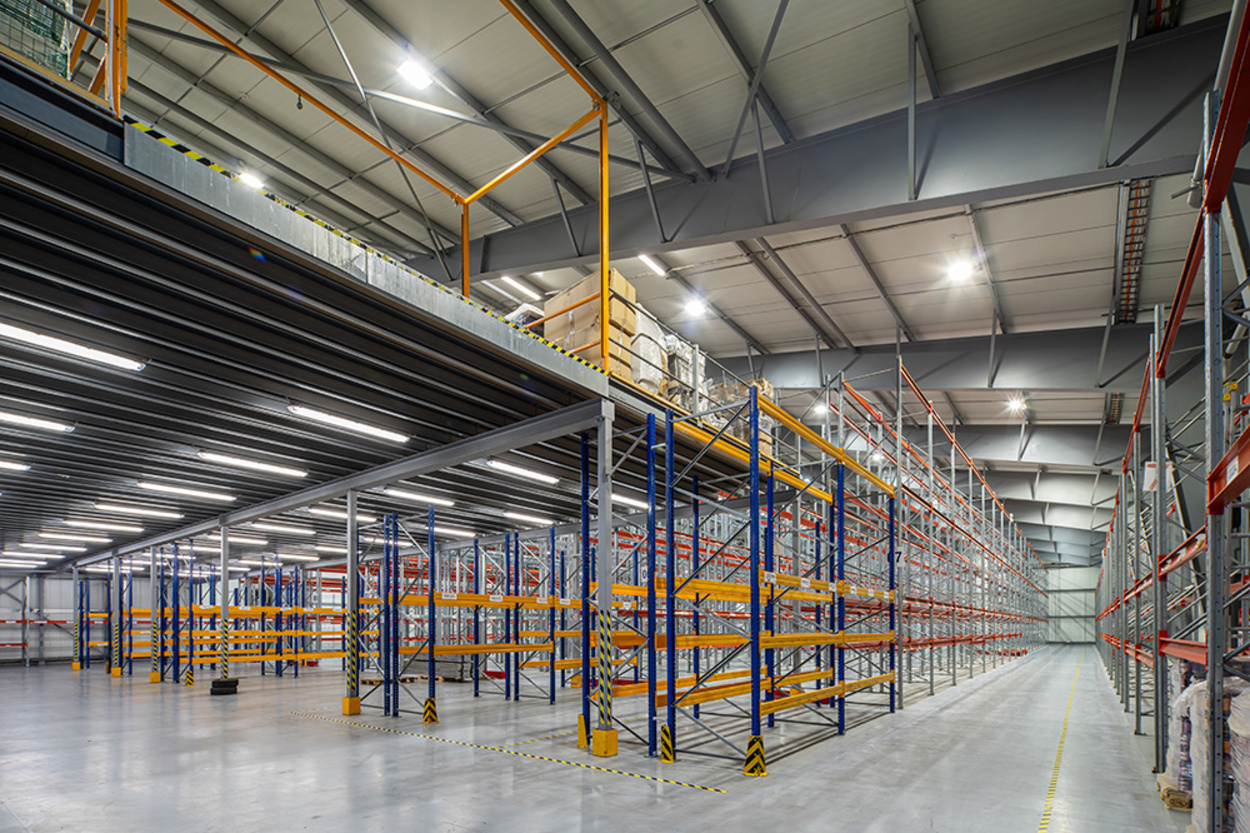 Industrie & Gewerbe bei Benning Elektrotechnik GmbH in Eschwege