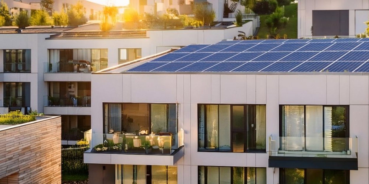 Schutz für die Photovoltaik-Anlage bei Benning Elektrotechnik GmbH in Eschwege