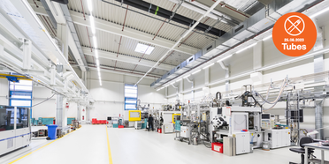 Lösungen zum Leuchtstofflampen Verbot bei Benning Elektrotechnik GmbH in Eschwege