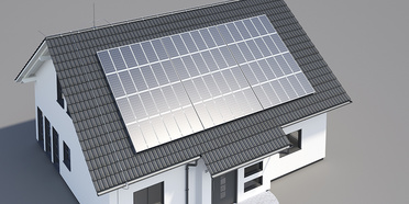 Umfassender Schutz für Photovoltaikanlagen bei Benning Elektrotechnik GmbH in Eschwege