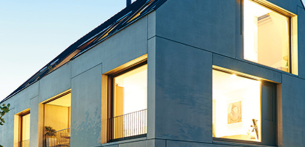 LUXORliving bei Benning Elektrotechnik GmbH in Eschwege