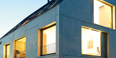 LUXORliving bei Benning Elektrotechnik GmbH in Eschwege