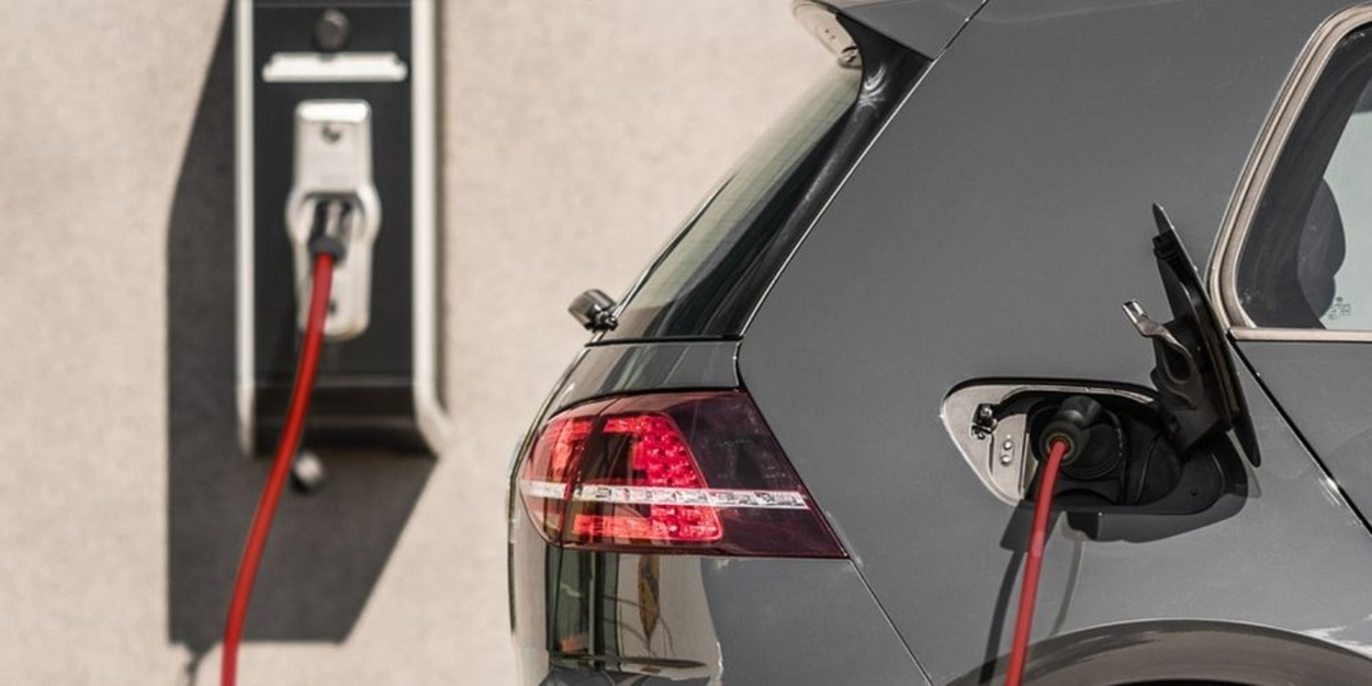 Schutz für E-Mobility bei Benning Elektrotechnik GmbH in Eschwege
