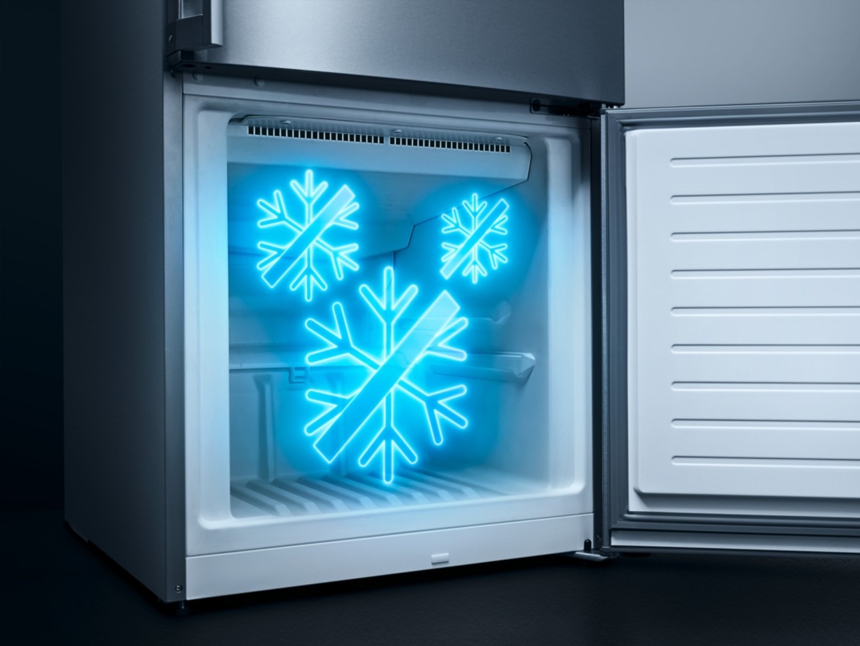 noFrost bei Benning Elektrotechnik GmbH in Eschwege
