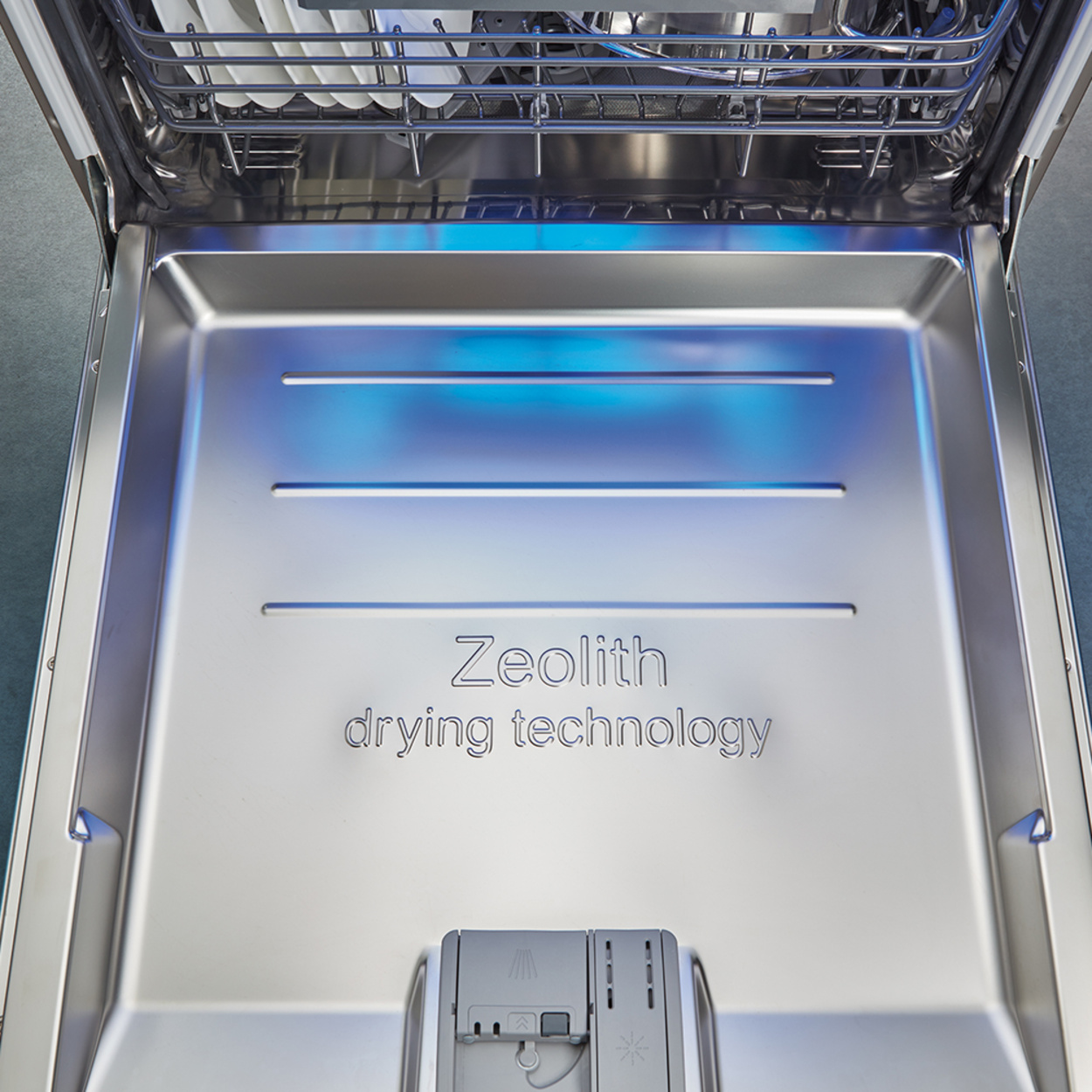 Zeolith Trocknen – Für glänzende Spülergebnisse bei Benning Elektrotechnik GmbH in Eschwege