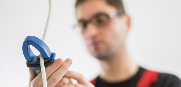 Elektro-Check bei Benning Elektrotechnik GmbH in Eschwege