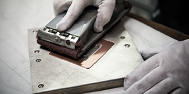 Manufaktur bei Benning Elektrotechnik GmbH in Eschwege