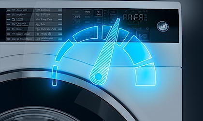 varioSpeed bei Benning Elektrotechnik GmbH in Eschwege