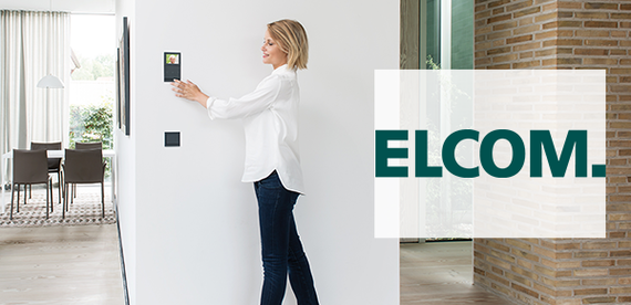 Elcom bei Benning Elektrotechnik GmbH in Eschwege