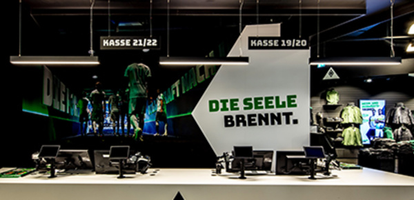 Shop / Retail bei Benning Elektrotechnik GmbH in Eschwege