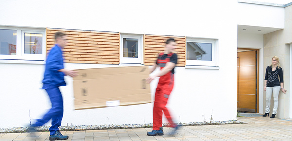 Hausgeräte-Service bei Benning Elektrotechnik GmbH in Eschwege