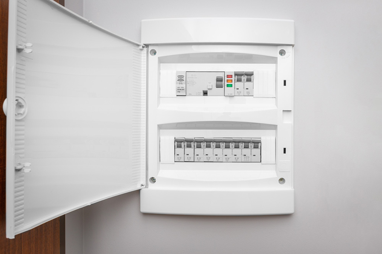 Über­spannungs­schutz bei Benning Elektrotechnik GmbH in Eschwege