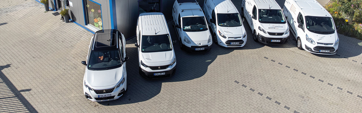 Benning Elektrotechnik GmbH in Eschwege