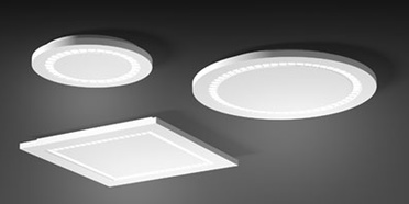 Hemis - slim & spacig bei Benning Elektrotechnik GmbH in Eschwege