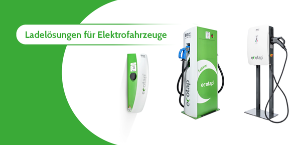 E-Mobility bei Benning Elektrotechnik GmbH in Eschwege