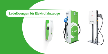 E-Mobility bei Benning Elektrotechnik GmbH in Eschwege