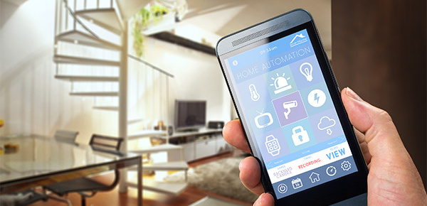 Smart Home bei Benning Elektrotechnik GmbH in Eschwege