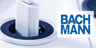 Bachmann bei Benning Elektrotechnik GmbH in Eschwege