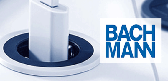 Bachmann bei Benning Elektrotechnik GmbH in Eschwege