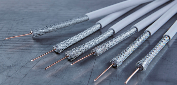 Kabel- und Steckverbinder bei Benning Elektrotechnik GmbH in Eschwege