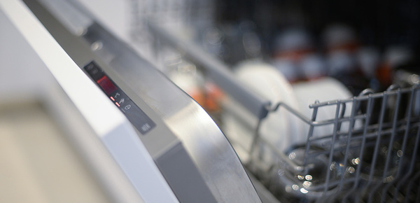 Geschirrspül­maschinen bei Benning Elektrotechnik GmbH in Eschwege