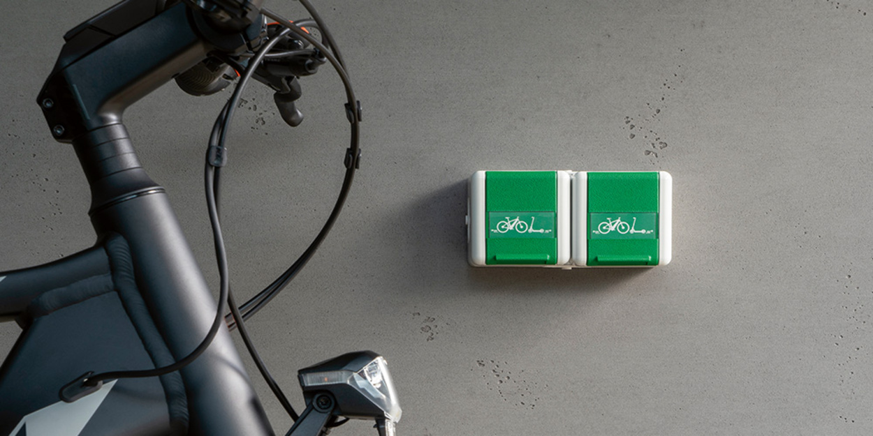 SCHUKO® Steckdose für E-Bikes bei Benning Elektrotechnik GmbH in Eschwege