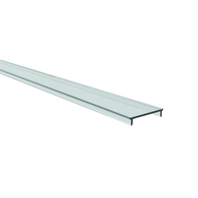 LED-Profil­abdeckungen bei Benning Elektrotechnik GmbH in Eschwege