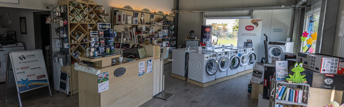 Benning Elektrotechnik GmbH in Eschwege