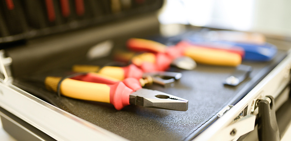 Reparatur-Service bei Benning Elektrotechnik GmbH in Eschwege