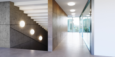 LED-Leuchten bei Benning Elektrotechnik GmbH in Eschwege