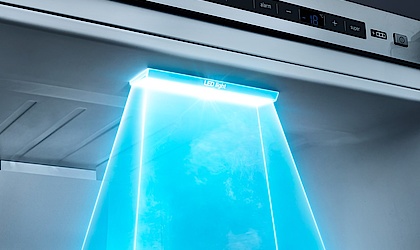 LED Licht bei Benning Elektrotechnik GmbH in Eschwege