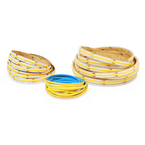 LED Stripes COB bei Benning Elektrotechnik GmbH in Eschwege
