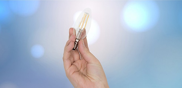 Energie sparen bei Benning Elektrotechnik GmbH in Eschwege