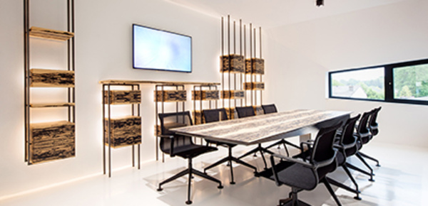 Büro / Kommunikation bei Benning Elektrotechnik GmbH in Eschwege