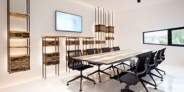 Büro / Kommunikation bei Benning Elektrotechnik GmbH in Eschwege