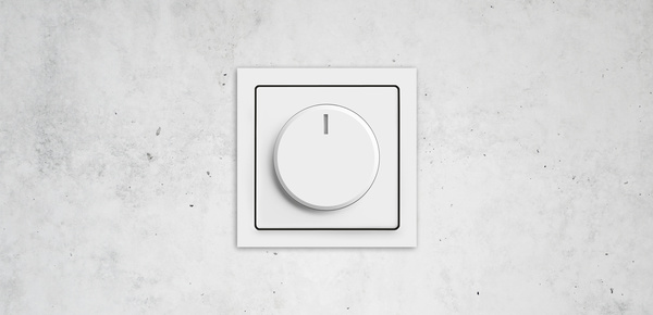 Busch-Dimmer® bei Benning Elektrotechnik GmbH in Eschwege